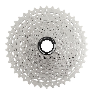 Cassette gravel Sunrace CSRZ800 12 vitesses argent compatible Shimano – 11-42