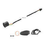 Câble Bosch kit prise de chargement pour PowerTube 340 mm BDU2XX - BDU3XX - BDU4XX - BCH287
