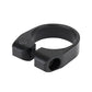 Collier de selle Ursus alu noir Ø 40 mm – vue 2