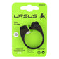 Collier de selle Ursus alu noir Ø 40 mm – vue 3