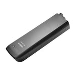 Batterie Bosch sur porte bagage 500WH (Power Pack Rack 500) BBP3350