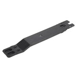 Rail guidage Bosch pour batterie porte-bagages– BDU2XX - BDU3XX - BDU4XX (vis non incluses)