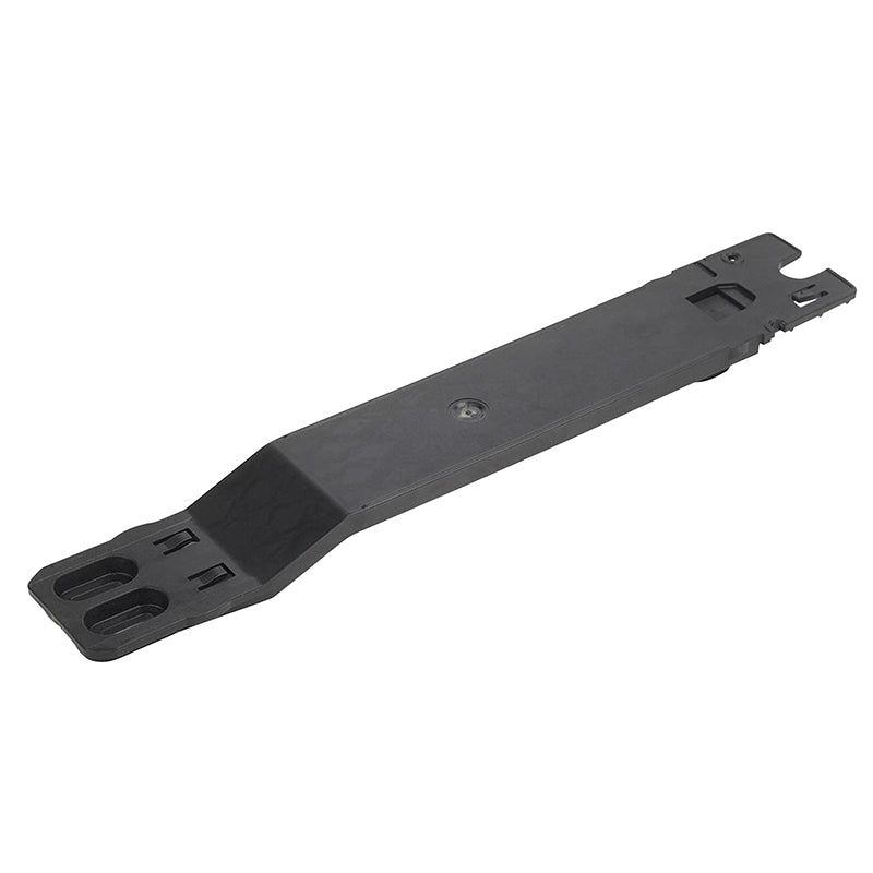 Rail guidage Bosch pour batterie porte-bagages– BDU2XX - BDU3XX - BDU4XX (vis non incluses)
