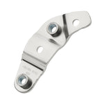 Plaque de montage Bosch longue gauche pour moteur– BDU37YY (vis non incluses)