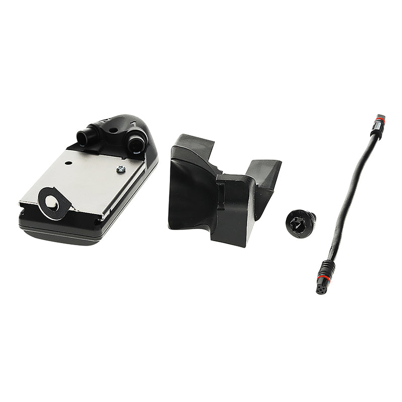 Kit installation Connect Module Bosch post equipement – BCM310 (inclus Connect Module, plaque, support, cable, vis)