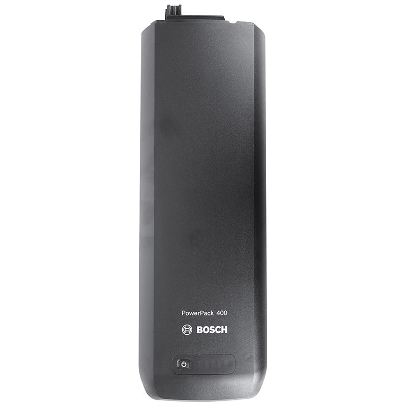 Batterie Bosch sur porte bagage 400WH (Power Pack Frame 400 L480 mm) BBP3340 – vue 2