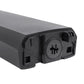 Batterie Bosch sur porte bagage 400WH (Power Pack Frame 400 L480 mm) BBP3340 – vue 4