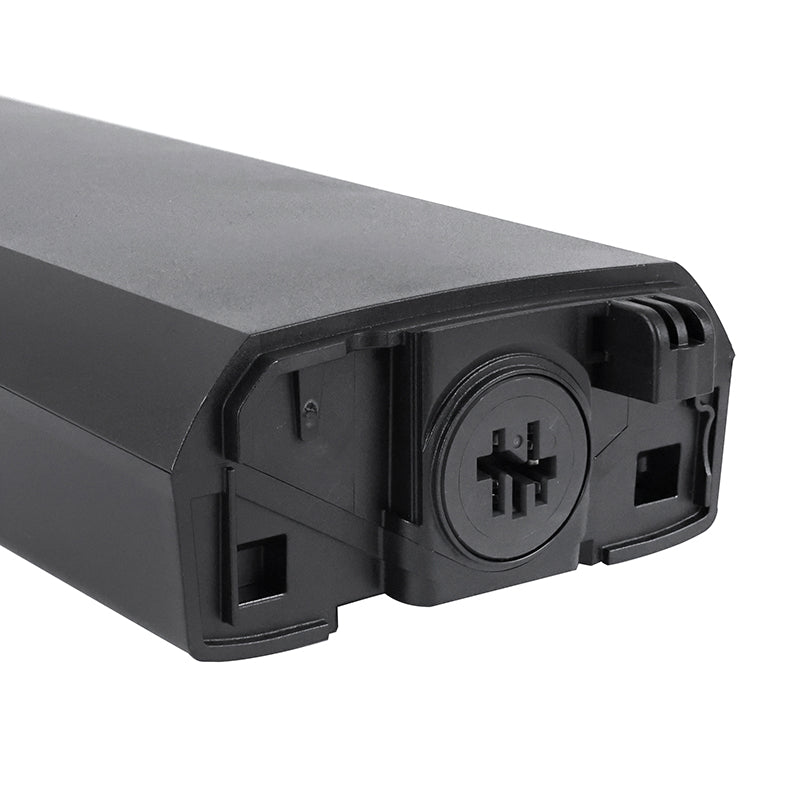 Batterie Bosch sur porte bagage 400WH (Power Pack Frame 400 L480 mm) BBP3340 – vue 4