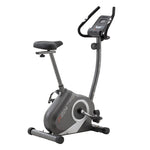 Vélo d'appartement JK Bike JK224 magnétique 8 niveaux volant 7 kg