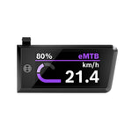 Écran Bosch Purion 400 compatible Smart System – BHU3500