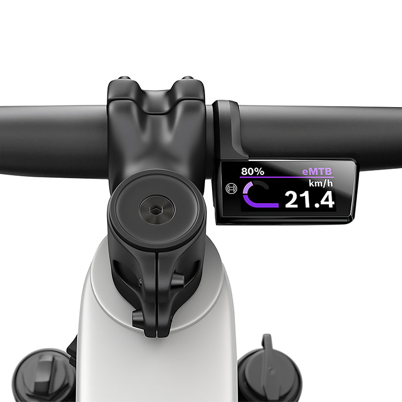 Écran Bosch Purion 400 compatible Smart System – BHU3500 – vue 2