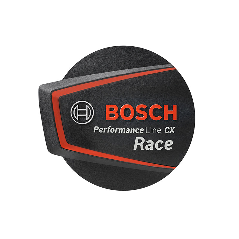 Cache couvercle logo Bosch Active Line Plus noir BDU3XX