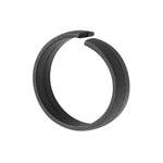 Entretoise caoutchouc Bosch pour support écran Intuvia 100 (Ø 35 mm)