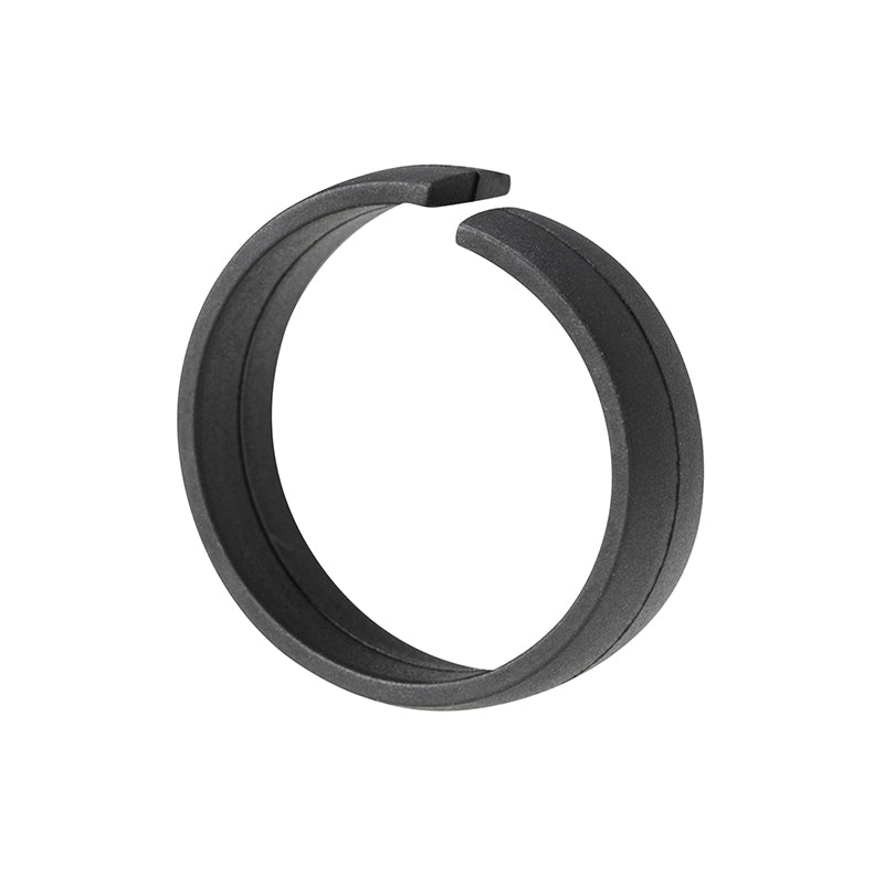 Entretoise caoutchouc Bosch pour support écran Intuvia 100 (Ø 35 mm)