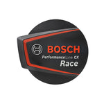 Cache couvercle logo Bosch Performance Line CX Race noir BDU376Y