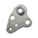 Plaque de montage Bosch courte gauche pour moteur– BDU37YY (vis non incluses)