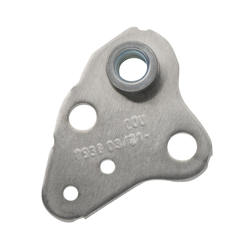 Plaque de montage Bosch courte gauche pour moteur– BDU37YY (vis non incluses)