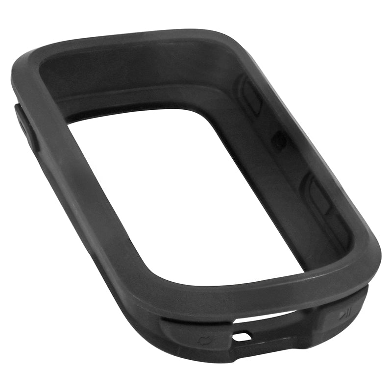 Étui silicone iGPSport noir – BSC200S-300T