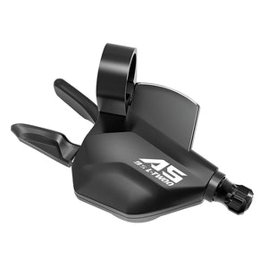 Manette droite VTT LTWOO 9 vitesses A5 compatible SRAM