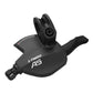 Manettes VTT LTWOO A5 3 x 9 vitesses avec indicateur (paire) – vue 3