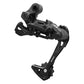 Manette droite VTT avec dérailleur LTWOO A3 8 vitesses compatible SRAM – vue 2
