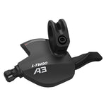 Manette gauche VTT LTWOO A3 3 vitesses avec cadran
