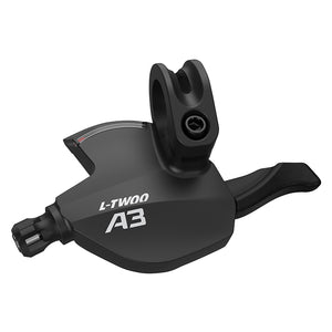 Manette gauche VTT LTWOO A3 3 vitesses avec cadran