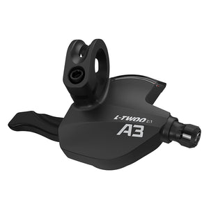 Manette droite VTT LTWOO A3 8 vitesses avec cadran