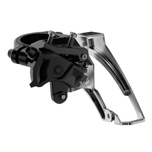 Dérailleur avant VTT LTWOO A3 3 x 8 vitesses collier 31,8-34,9 – vue 2