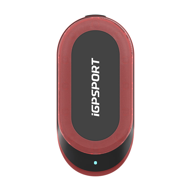 Radar de véhicules et éclairage arrière USB iGPSport – vue 28