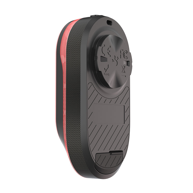 Radar de véhicules et éclairage arrière USB iGPSport – vue 31