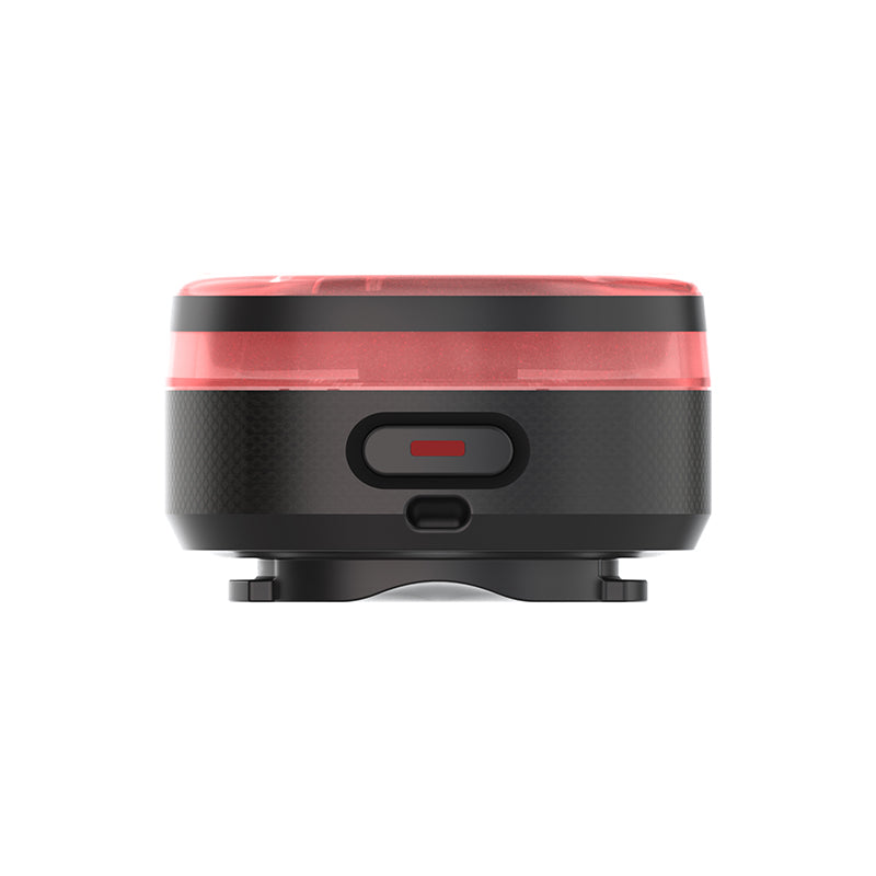 Radar de véhicules et éclairage arrière USB iGPSport – vue 33