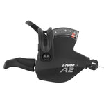 Manette droite VTT LTWOO A2 7 vitesses