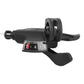 Manette droite VTT LTWOO A2 7 vitesses – vue 3