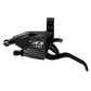 Leviers-manettes VTT LTWOO 3 x 8 vitesses V-Brake (paire) – vue 3