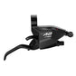 Leviers-manettes VTT LTWOO 3 x 7 vitesses V-Brake (paire) – vue 2