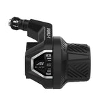 Manette poignée tournante droite VTT LTWOO A1 6 vitesses