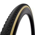 Boyau cyclocross 700 x 33 Vittoria Terreno Dry Graphene 2.0 noir-beige