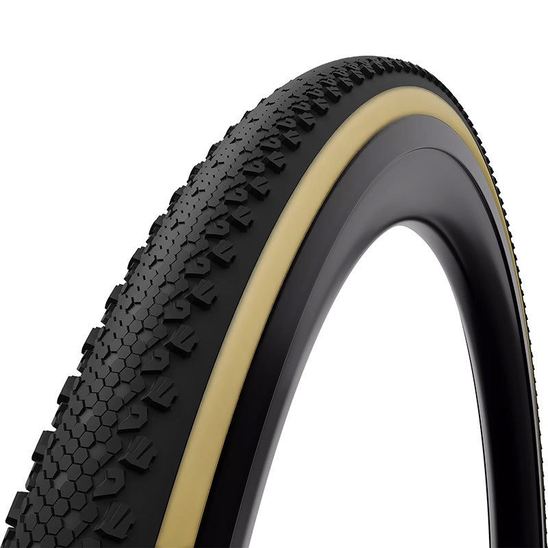 Boyau cyclocross 700 x 33 Vittoria Terreno Dry Graphene 2.0 noir-beige