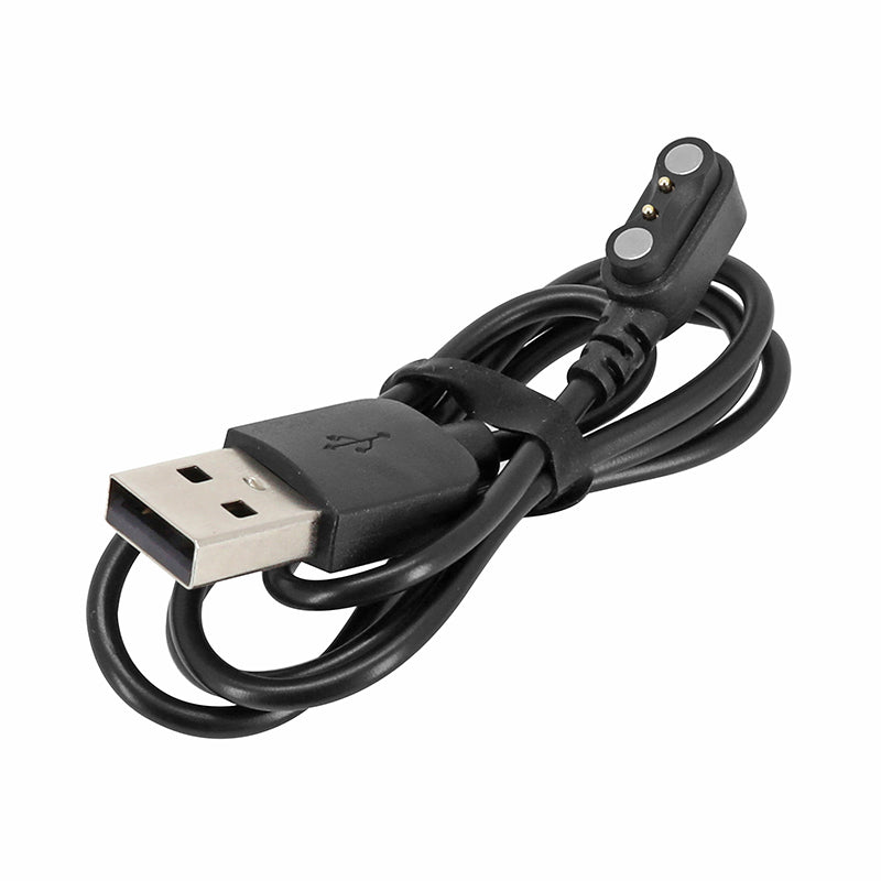 Câble de charge iGPSport pour LW10 – vue 2