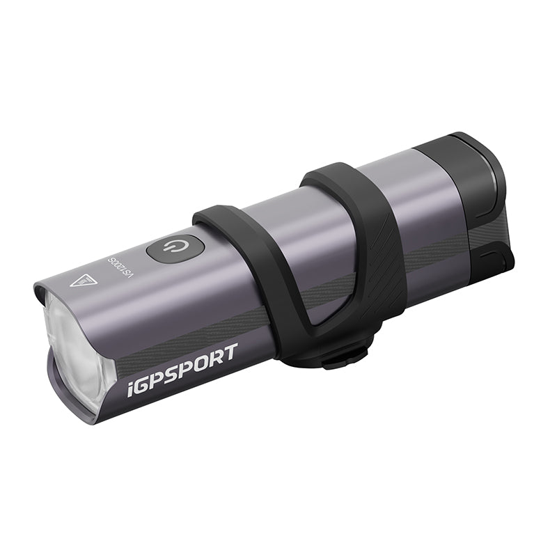 Éclairage avant intelligent iGPSport VS1200S