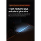 Éclairage avant intelligent iGPSport VS1200S – vue 14