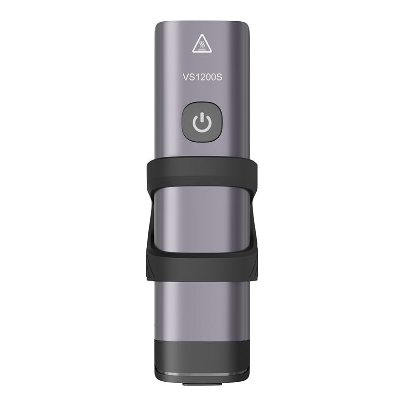 Éclairage avant intelligent iGPSport VS1200S – vue 23
