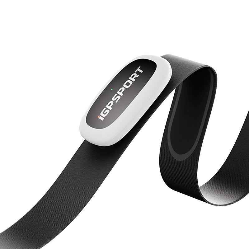 Ceinture cardio iGPSport HR50