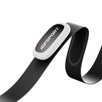 Ceinture cardio iGPSport HR50