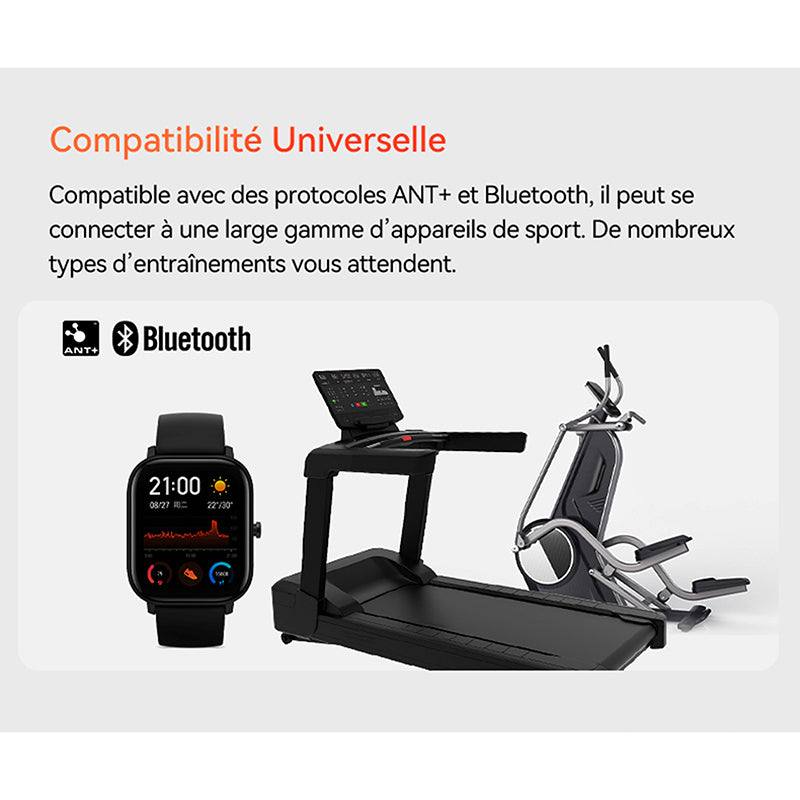 Ceinture cardio iGPSport HR50 – vue 7