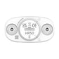 Ceinture cardio iGPSport HR50 – vue 21