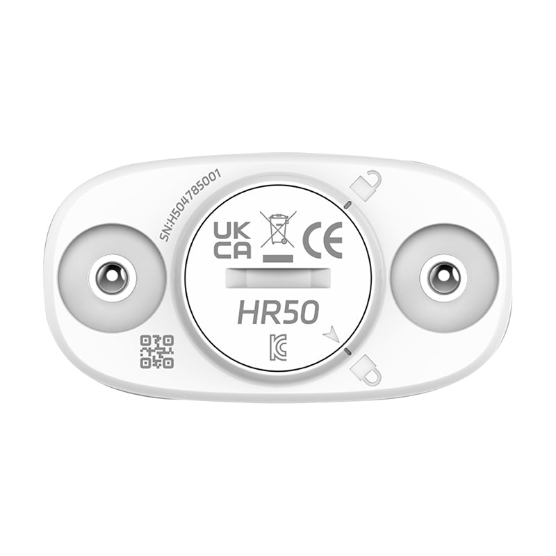 Ceinture cardio iGPSport HR50 – vue 21