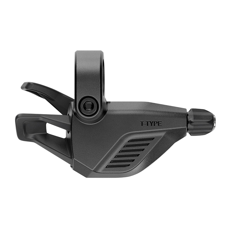 Manette droite SRAM Eagle 70 12 vitesses noire