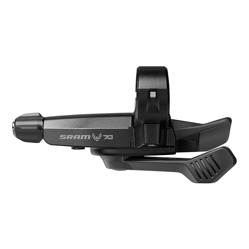 Manette droite SRAM Eagle 70 12 vitesses noire – vue 2